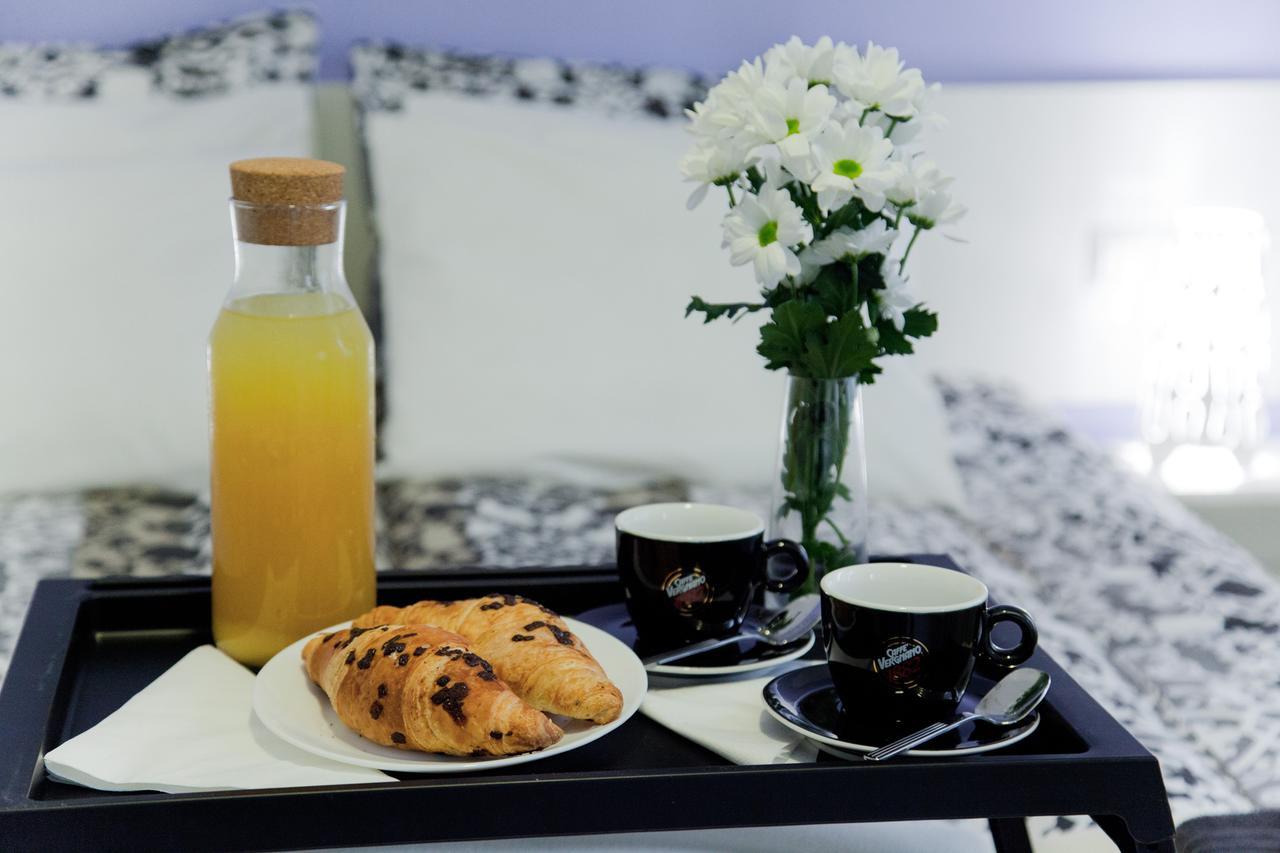 Hotellux B&B Zagreb Eksteriør billede