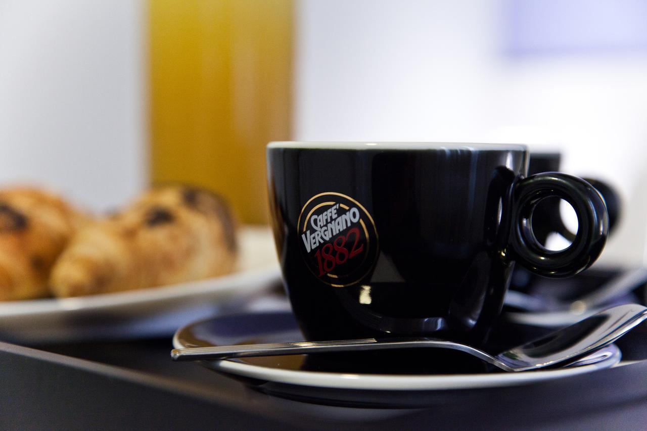 Hotellux B&B Zagreb Eksteriør billede